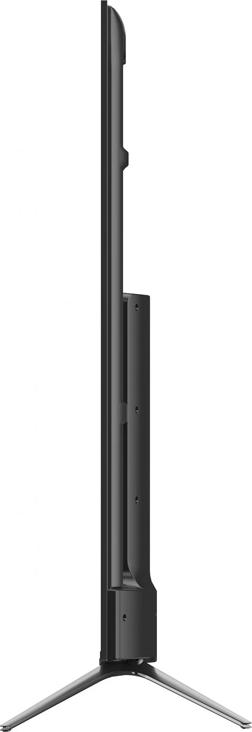 Телевизор LED Skyworth 75" 75G66G Eye Care черный/серый 4K Ultra HD 60Hz DVB-T DVB-T2 DVB-C DVB-S DVB-S2 USB WiFi Smart TV