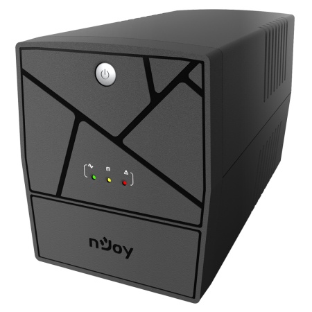 ИБП nJoy Keen 1500 USB Schuko Line-interactive 900W/1500VA