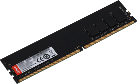 Оперативная память Dahua C500 DIMM 16GB DDR5-5600 (PC4-44800) CL46, 1.1V