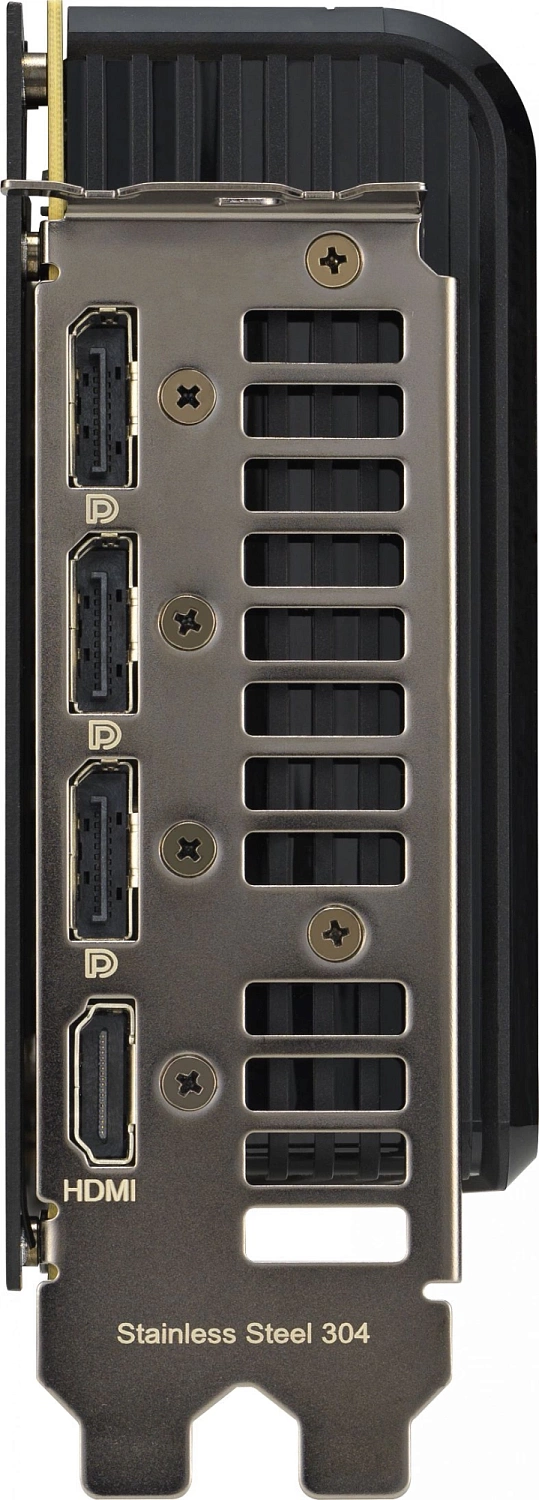 Видеокарта Asus PCI-E 4.0 PRIME-RTX5070-12G NVIDIA GeForce RTX 5070 12Gb 192bit GDDR7 2640/28000 HDMIx2 DPx3 HDCP Ret