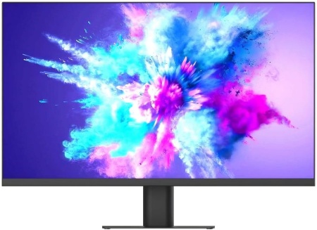 Монитор NPC 21.45" MF2204 черный VA LED 5ms 16:9 HDMI 200cd 178гр/178гр 1920x1080 75Hz VGA FHD