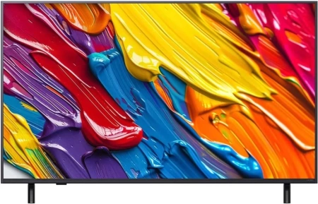 50" Телевизор Q-NED LG 50QNED82A6B.ARUG