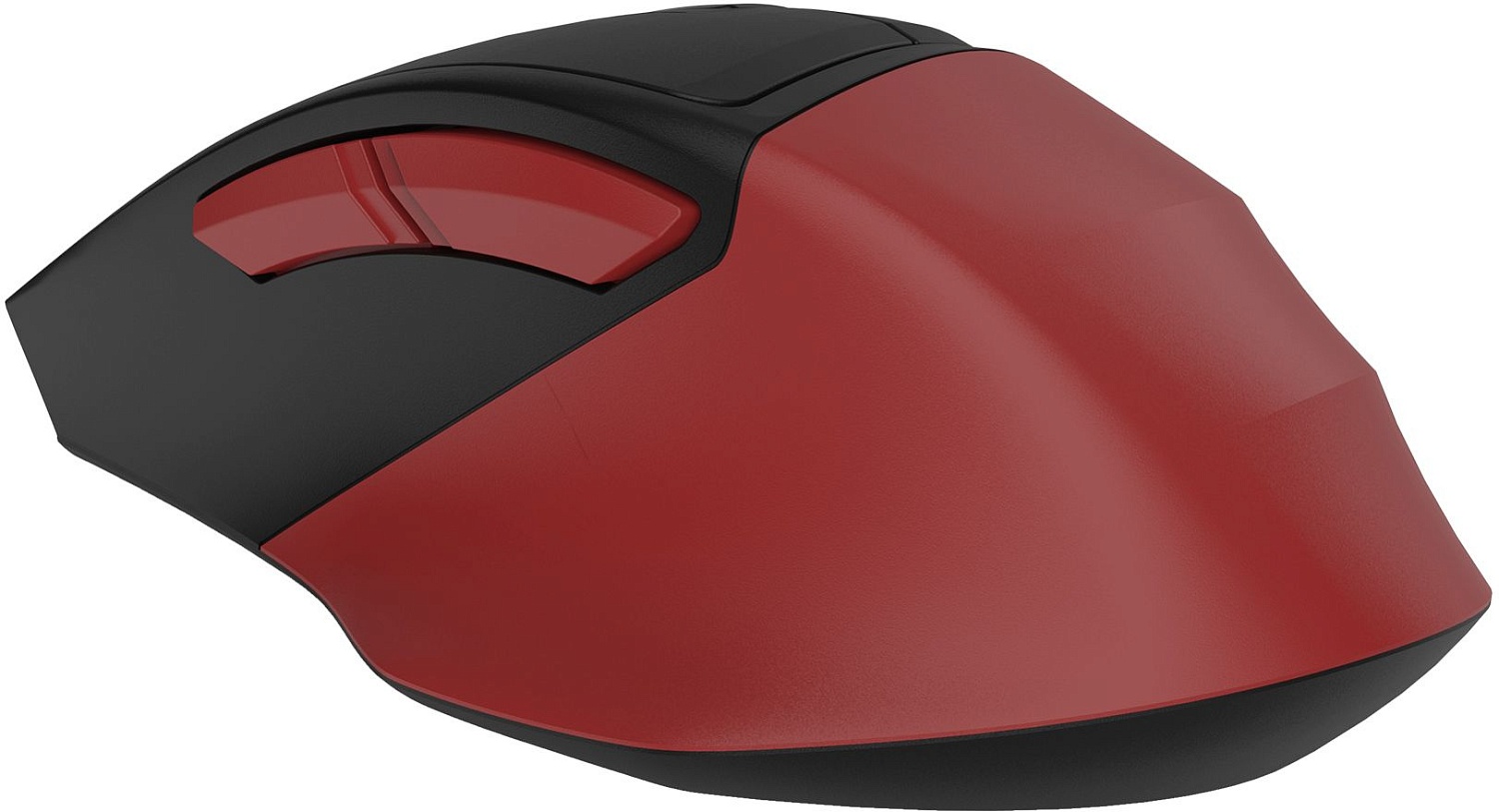 Мышь A4Tech Fstyler FM45S Air красный/черный оптическая (2400dpi) silent USB (7but) Мышь A4Tech Fstyler FM45S Air красный/черный оптическая (2400dpi) silent USB (7but)