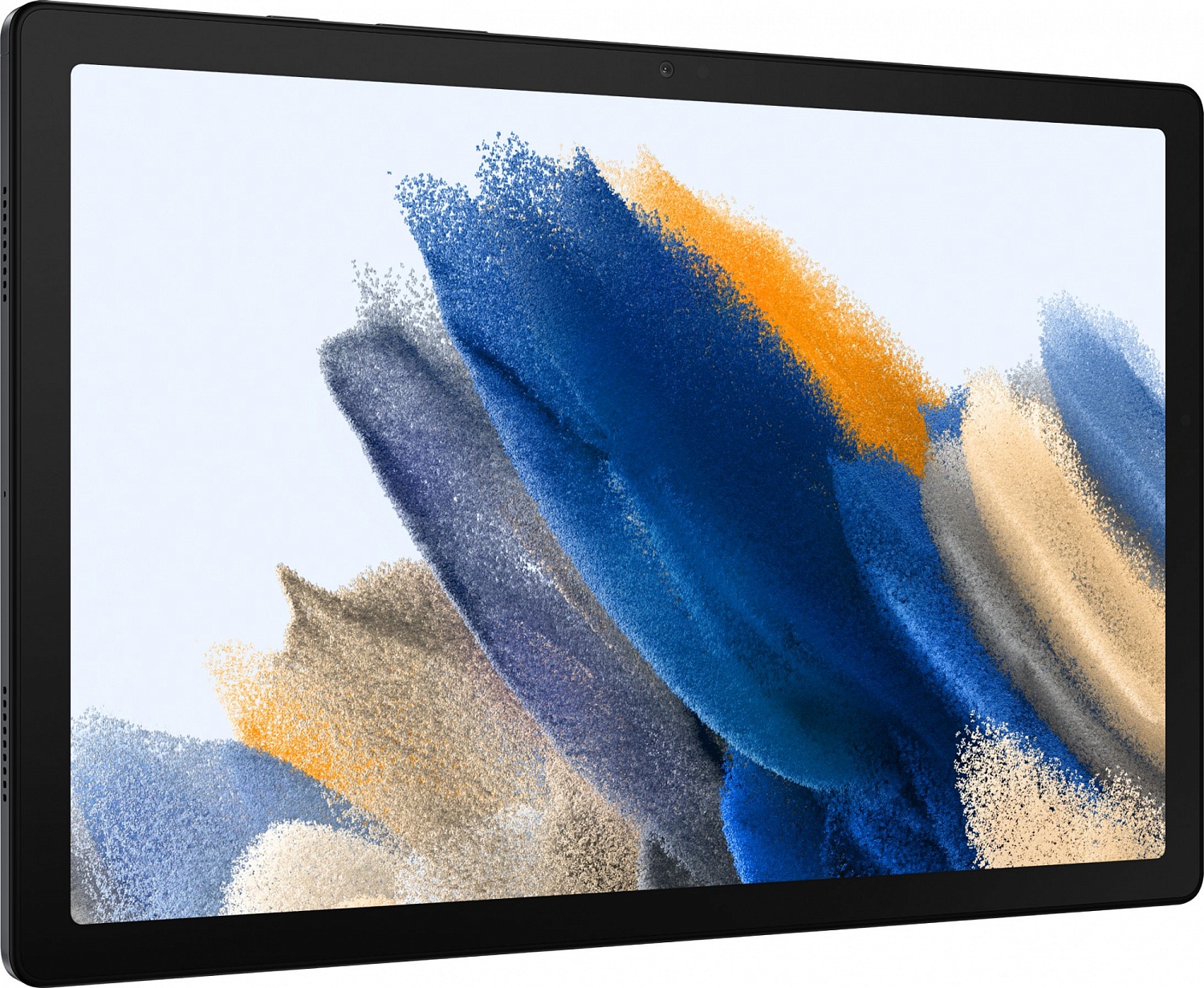 Планшет Samsung Galaxy Tab A8 SM-X205N T618 (2.0) 8C RAM3Gb ROM32Gb 10.5" TFT 1920x1200 3G 4G Android 11 темно-серый 8Mpix 5Mpix BT GPS WiFi Touch microSD 1Tb 7040mAh