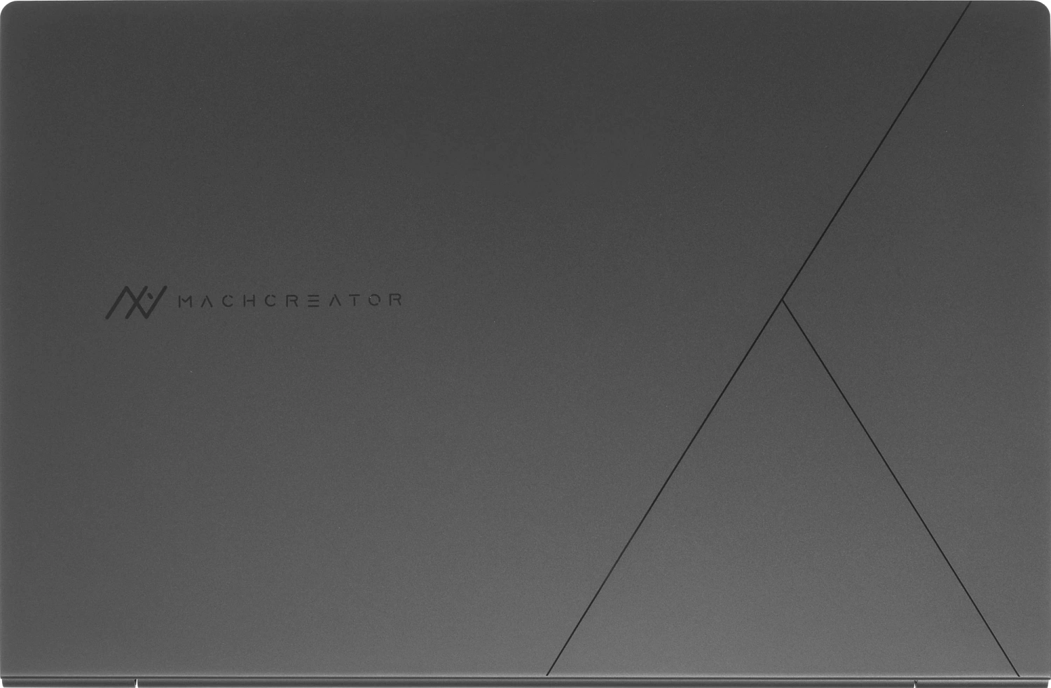 Ноутбук Machcreator One R5 Ryzen 5 7430U 16Gb SSD512Gb AMD Radeon Graphics 15.6" IPS FHD (1920x1080) Windows 11 Pro grey WiFi BT Cam 4825mAh (JJ00GB00GRU)