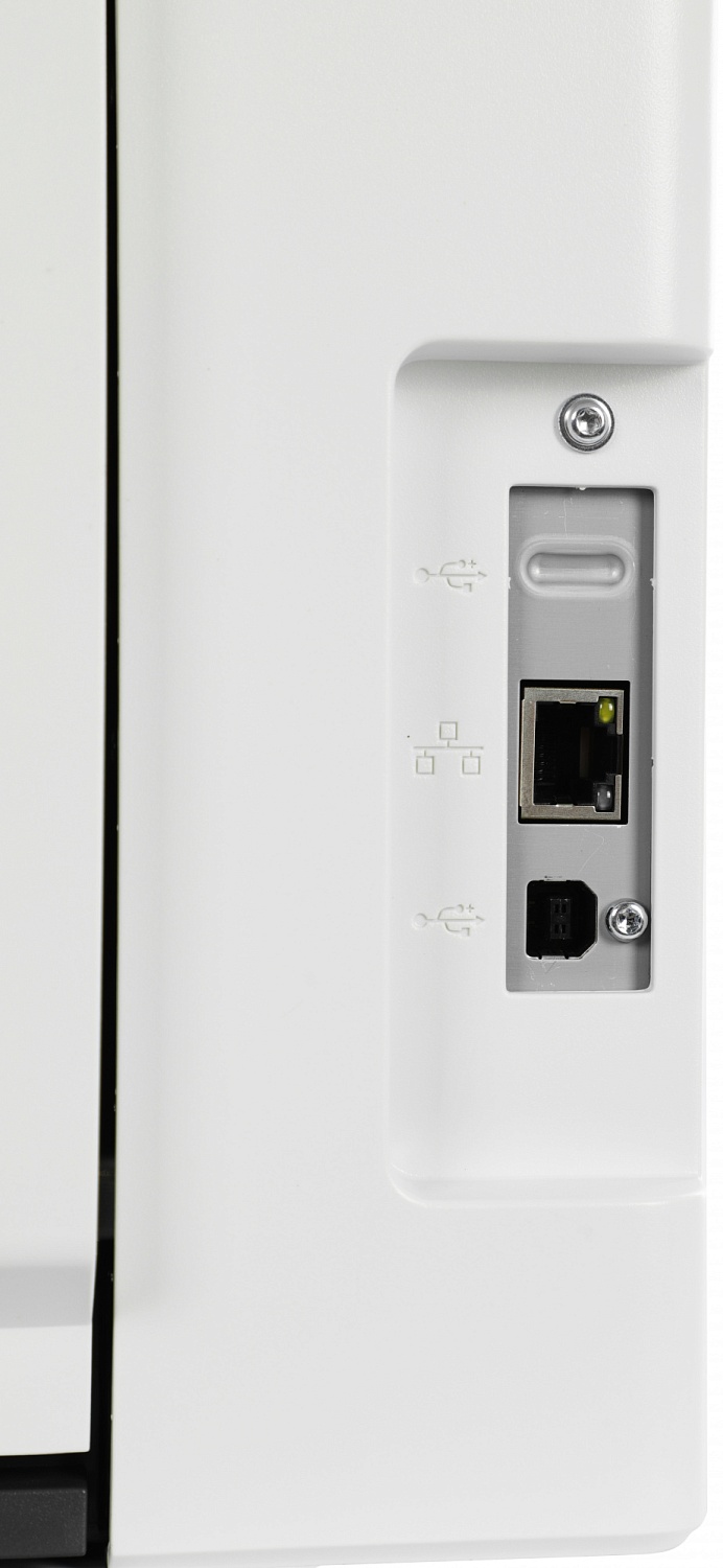 МФУ лазерный Pantum CM1100ADN A4 Duplex Net серый