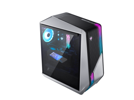 Stars-X47KR48S8wt Stars-X/Intel Core i7-13700K/32GB/2TB+1TB SSD/GF RTX4080 16GB/WiFi/BT/noOS/1Y/BLACK+SILVER