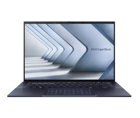 Ноутбук ASUS ExpertBook Premium B9403CVAR-KM1221W CORE 7 150U 32GB 1TB 2280 PCIE G4 SSD 14.0 OLED WQXGA+(WQ+) 2880X1800 16:10 400nits(HDR) Glare DCI-P3:100%  Intel® Graphics WIN11 HOME 0.977 Kg