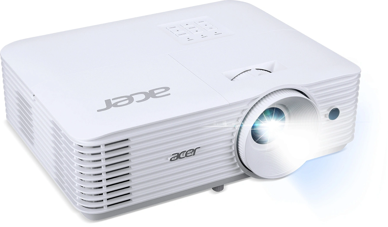 Проектор Acer H6546KI DLP 5200Lm LS (1920x1080) 17000:1 ресурс лампы:5000часов 1xUSB typeA 2xHDMI 2.95кг