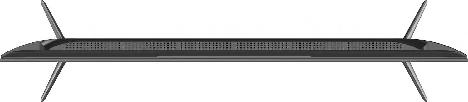 Телевизор LED Skyworth 75" 75G66G Eye Care черный/серый 4K Ultra HD 60Hz DVB-T DVB-T2 DVB-C DVB-S DVB-S2 USB WiFi Smart TV