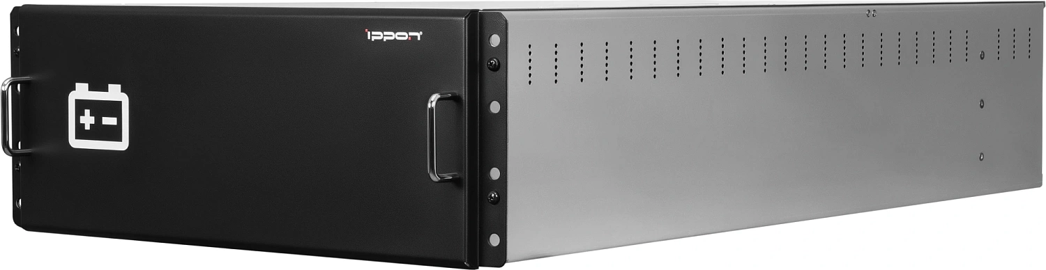 Батарея для ИБП Ippon EBM Intatum 40K 480В 9Ач