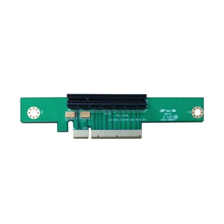 DB-000000034 PCle X8 Riser Card