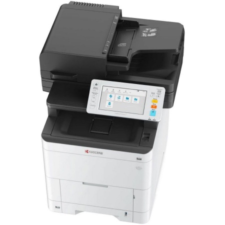 МФУ Kyocera ECOSYS MA4000cifx, MFP, A4, 40 ppm, Colour, 1102Z53NL0