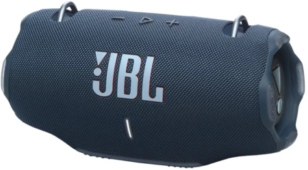 Колонка порт. JBL Xtreme 4 синий 100W 2.1 BT 10м 9444mAh (JBLXTREME4BLUUK)