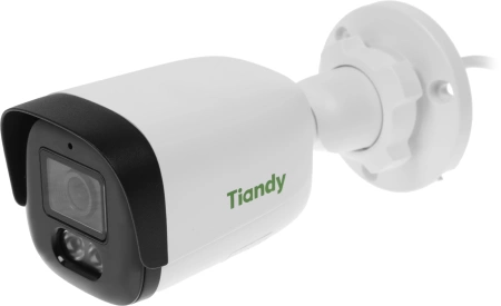 Камера видеонаблюдения IP Tiandy TC-C34WP W/E/Y/2.8mm/V4.0 2.8-2.8мм цв. (TC-C34WP W/E/Y/2.8/V4.0)