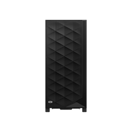 корпус PCCooler C3D510 BK E-ATX USB3.0x2/audio