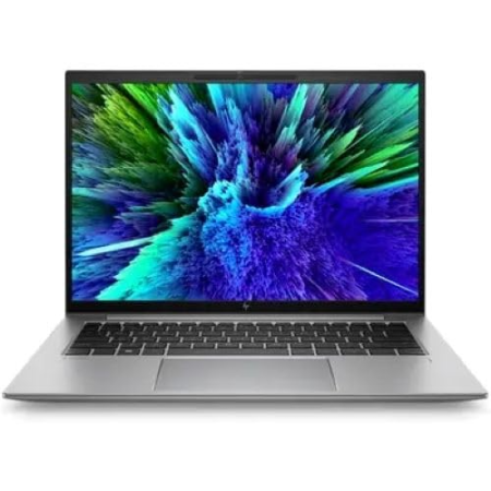 Ноутбук HP ZBook Firefly 14 G10 A Ryzen 9PRO 7940HS,14" WUXGA(1920x1200) IPS AG 250nits, AMD Radeon780M, 1TB SSD PCIe NVMe, 16GB DDR5(1), 51Wh LL, FPR,HD Webcam,1.4kg,2y,Gray,Win11Pro(multilang),eng kbd