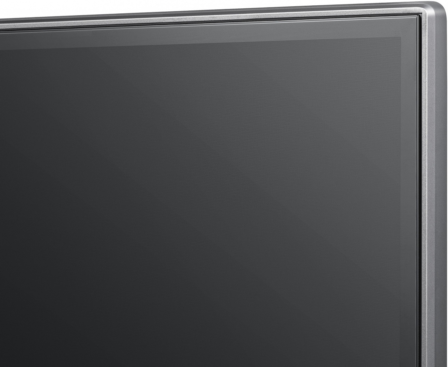 Телевизор QLED Hisense 75" 75U8HQ черный 4K Ultra HD 120Hz DVB-T DVB-T2 DVB-C DVB-S DVB-S2 WiFi Smart TV