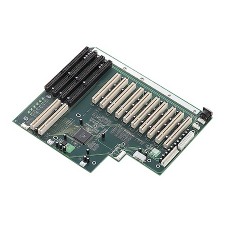 PCA-6114P10-0B2E Backplane PICMG 1.0, 14 слотов: 2xPICMG 1.0, 10xPCI, 2xISA, Compatible with IPC Chassis: ACP-4000, ACP-4010, ACP-4320, ACP-4340, ACP-4360, IPC-510, IPC-610, IPC-611 Advantech