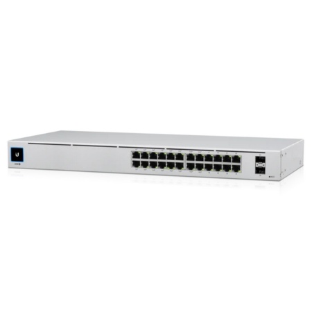 Коммутатор Ubiquiti UniFi Switch USW-24-POE Gen2