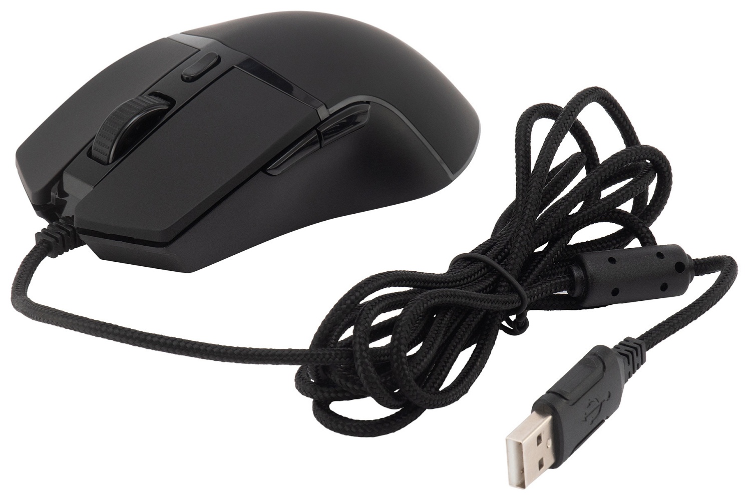 Мышь Acer OMW121 черный оптическая (6400dpi) USB (6but) Мышь Acer OMW121 черный оптическая (6400dpi) USB (6but)