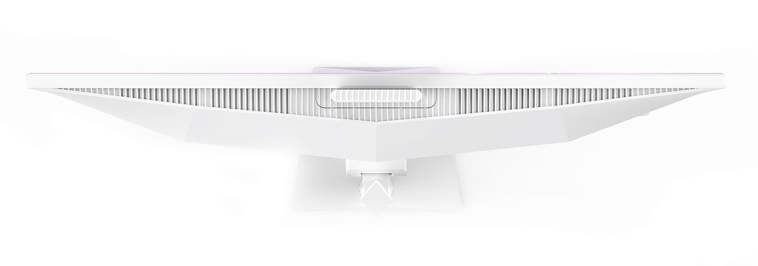 Моноблок Digma PRO AiO 27i 27" 2K i7 1165G7 (2.8) 16Gb SSD512Gb Iris Xe Windows 11 Professional GbitEth WiFi BT 90W клавиатура мышь Cam белый 2560x1440