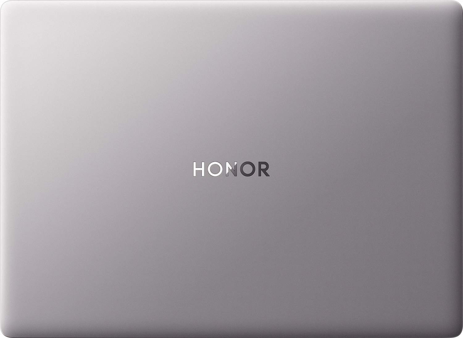 Ноутбук HONOR MagicBook X 14 Intel Core i5-12450H/8Gb/SSD512Gb/14"/IPS/FHD+/60Hz/NoOS/Grey (5301ALWY)