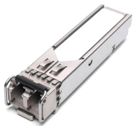 Sfp модуль Infortrend Hisense 32G Fibre Channel SFP28 optical transceiver, LC, wave-length 850nm, multi-mode