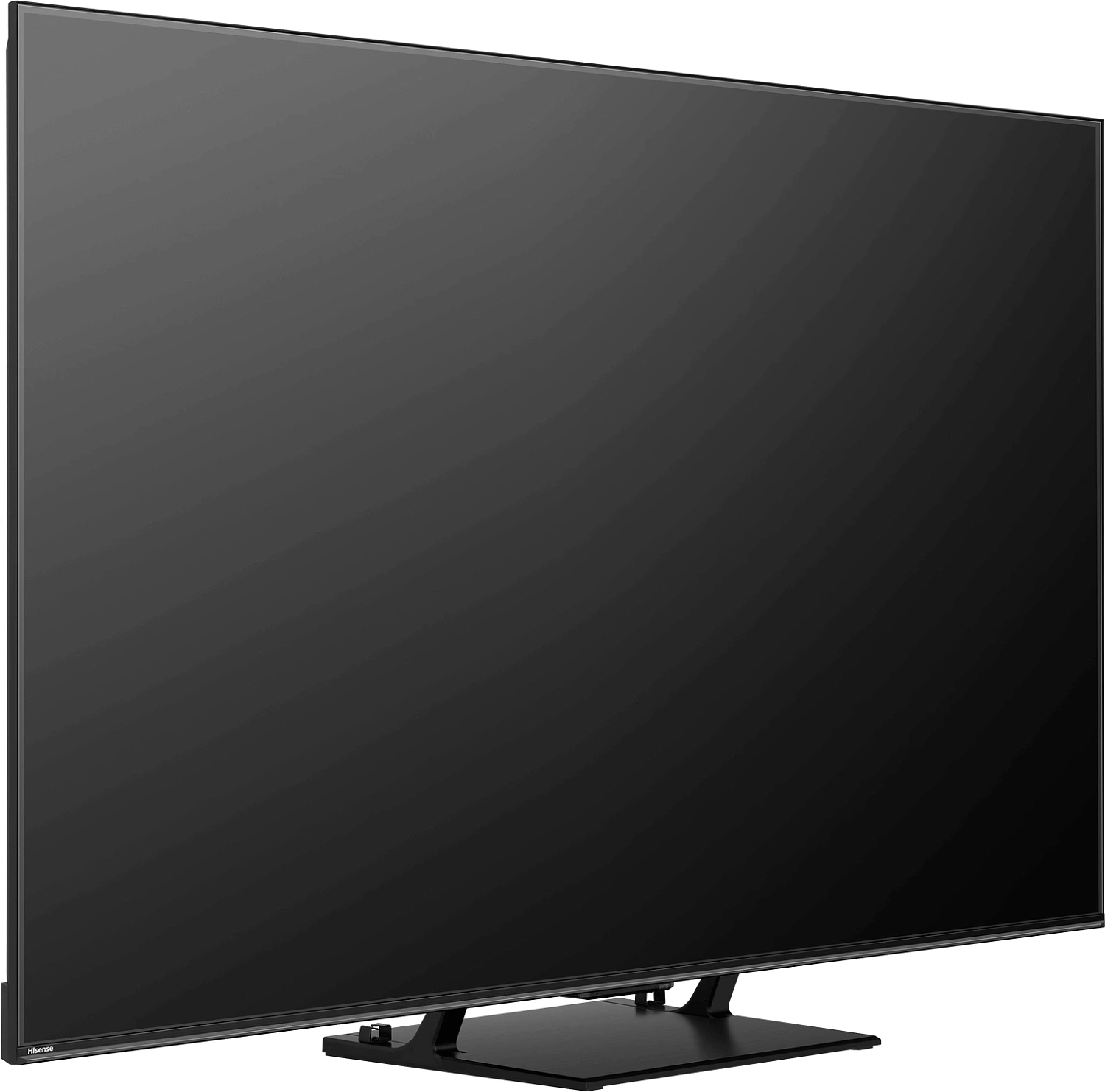 Телевизор QLED Hisense 65" 65U7Q PRO темно-серый 4K Ultra HD 120Hz DVB-T DVB-T2 DVB-C DVB-S DVB-S2 USB WiFi Smart TV (RUS)