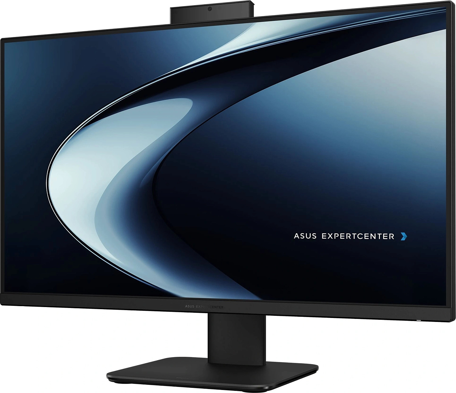 Моноблок Asus PM670KA-BPE024W 27" Full HD Ryzen AI 7 350 (2) 32Gb SSD1Tb RGr Windows 11 Home GbitEth WiFi BT клавиатура мышь Cam черный 1920x1080