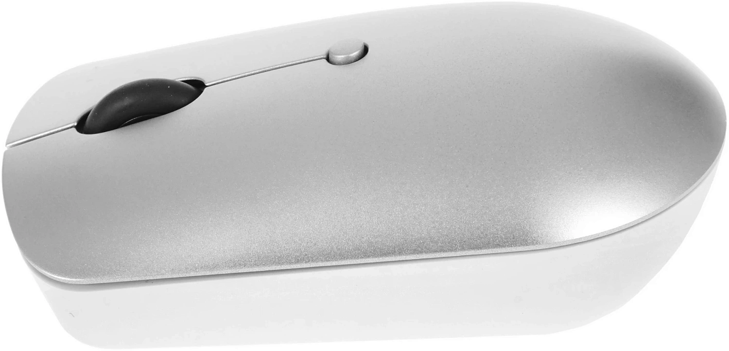 Мышь Lenovo 540 USB-C Wireless Compact светло-серый оптическая 2400dpi беспров. BT/Radio USB (GY51D20869) Мышь Lenovo 540 USB-C Wireless Compact светло-серый оптическая 2400dpi беспров. BT/Radio USB (GY51D20869)