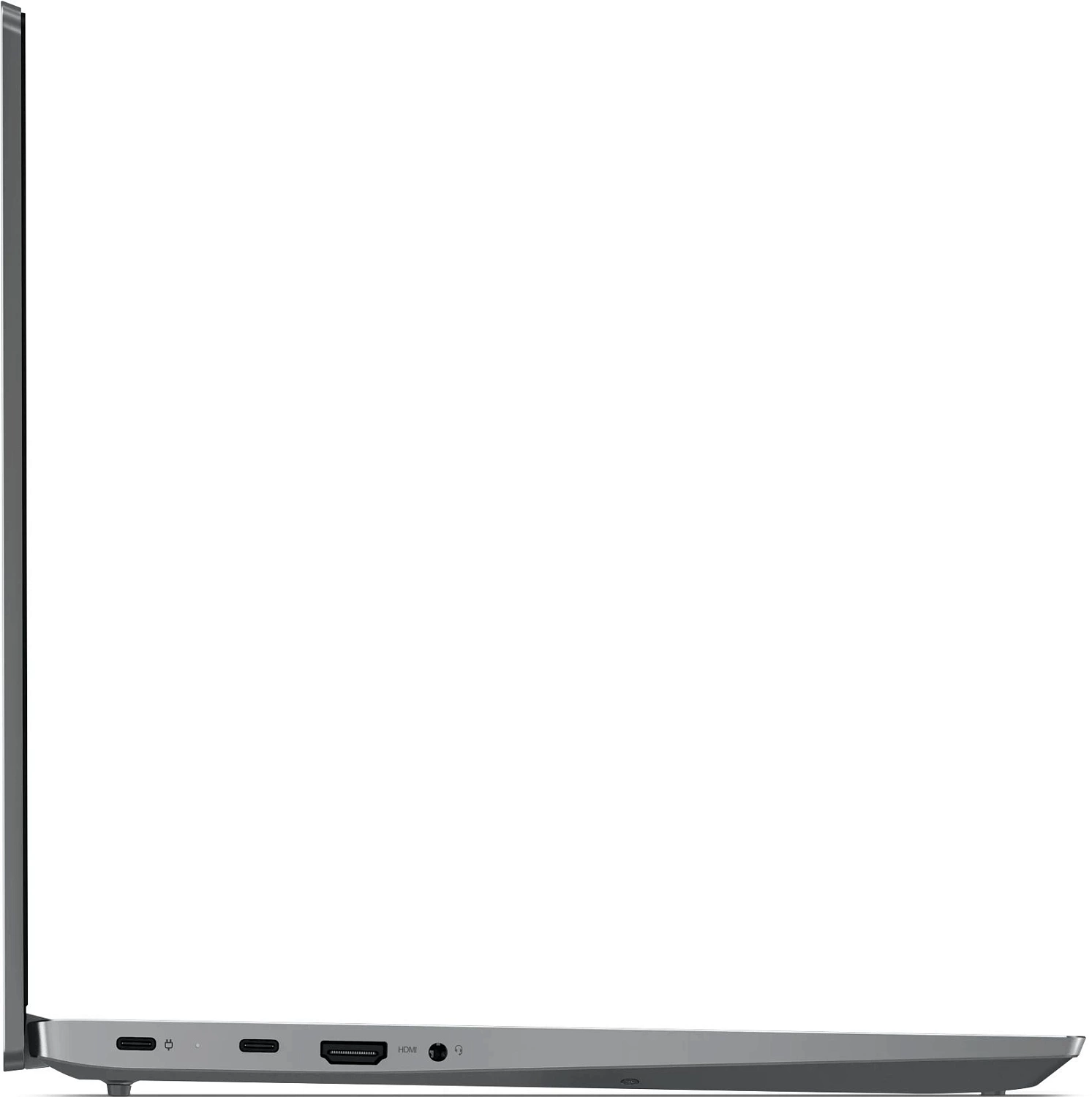 Ноутбук Lenovo IdeaPad 5 15IAL7 Core i5 1235U 16Gb SSD1Tb Intel Iris Xe graphics 15.6" IPS FHD (1920x1080) noOS grey WiFi BT Cam (82SF001TRK)
