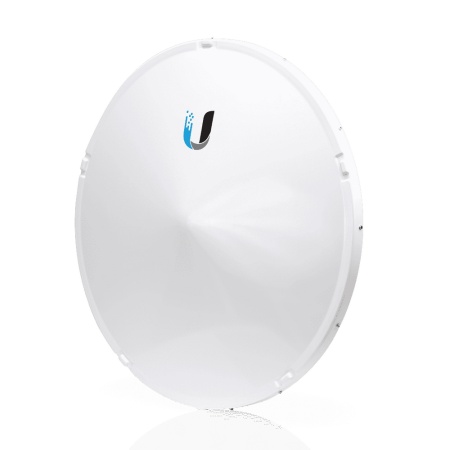 airFiber 11 Complete Low-Band РРС 11 ГГц, 1.2 Гбит/с, FDD, с антенной 20 дБи и дуплексером нижнего диапазона