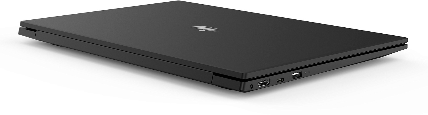 Ноутбук IRU Калибр 15TLI Core i3 1115G4 8Gb SSD256Gb Intel UHD Graphics 15.6" IPS FHD (1920x1080) Free DOS black WiFi BT Cam 7200mAh (1871663)