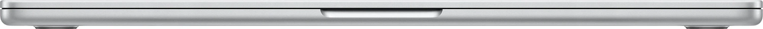 Ноутбук Apple MacBook Air A3448 M5 10 core 16Gb SSD1Tb/10 core GPU 15.3" Liquid Retina (2880x1864) macOS silver WiFi BT Cam (MDVA4LL/A)