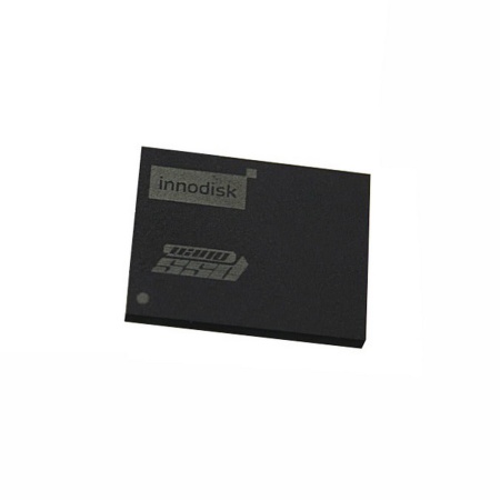 mSSD 16GB Innodisk 3ME3 Industrial nanoSSD (DENSD-16GD08BCASC) MO-276 SATA 6Gb/s, 410/140, MTBF 3M, MLC, 0°C ~ +70°C, Bulk