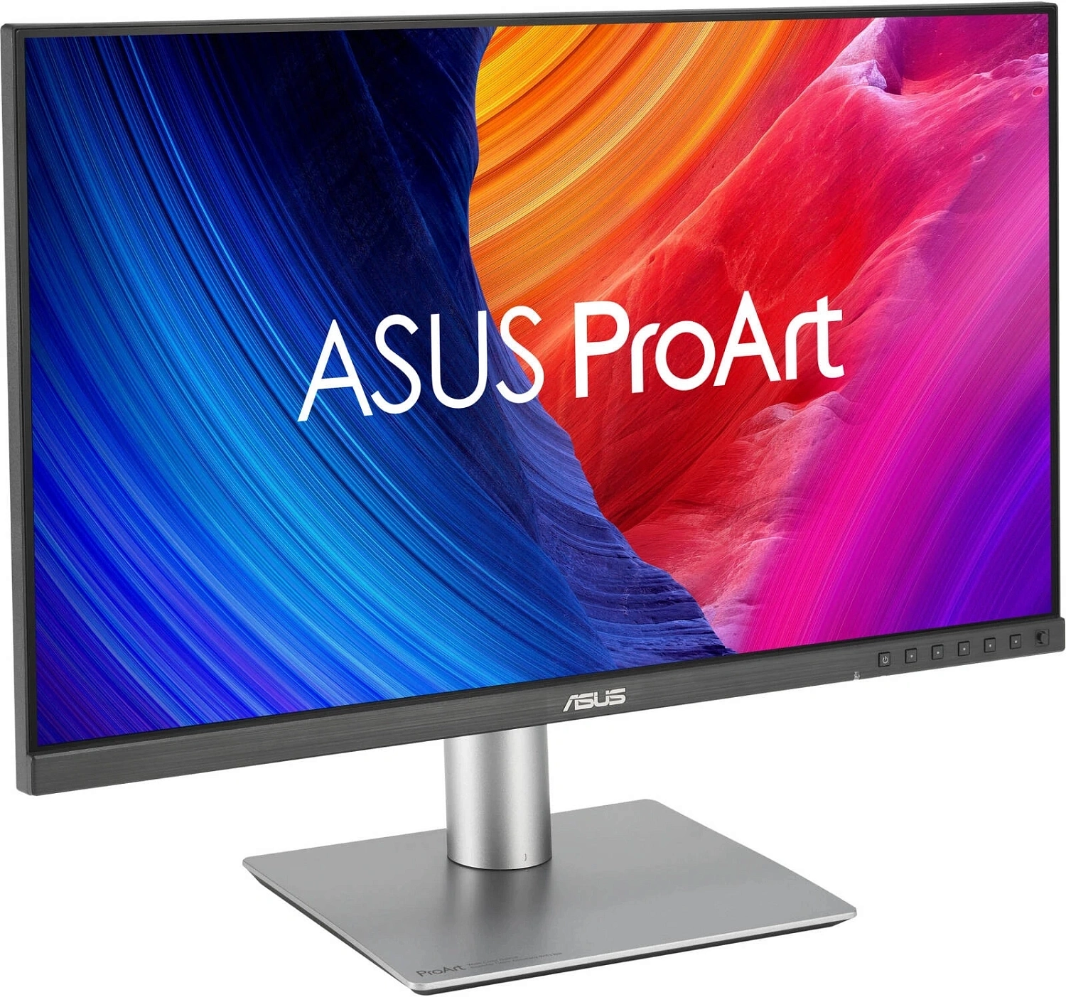 Монитор Asus 31.5" ProArt PA32QCV черный IPS LED 5ms 16:9 HDMI M/M матовая HAS Piv 400cd 178гр/178гр 3840x2160 60Hz DP 4K USB 9.3кг