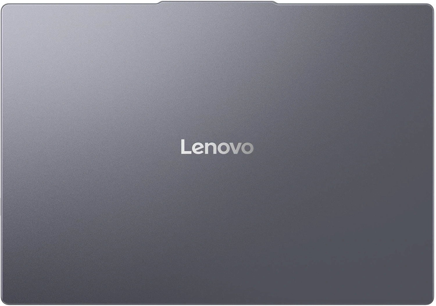 Ноутбук Lenovo IdeaPad Slim 3 16IRH10 Core i5 13420H 16Gb SSD512Gb Intel UHD Graphics 16" IPS WUXGA (1920x1200) без ОС grey WiFi BT Cam (83K2000WRK)