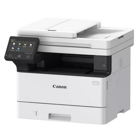 Canon i-Sensys MF463dw (5951C008)(МФУ лазерный, А4, 40стр./мин., 600x600, 1024Мб, Wi-Fi,USB, , дуплекс