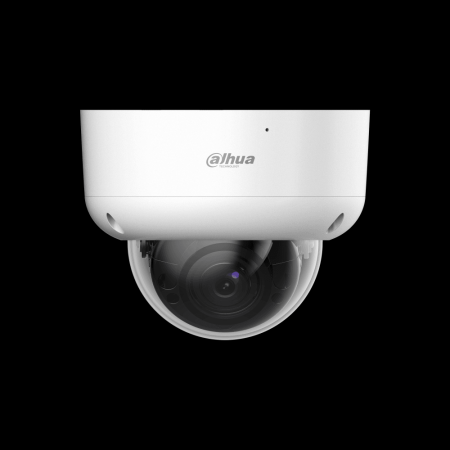 Камера видеонаблюдения аналоговая Dahua DH-HAC-HDBW1231RAP-Z-A 2.7-12мм HD-CVI HD-TVI цв. корп.:белый