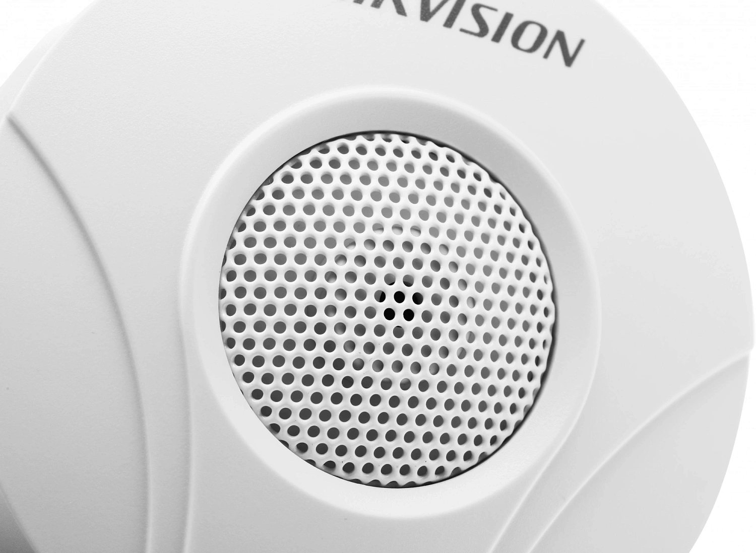 Микрофон Hikvision DS-2FP2020