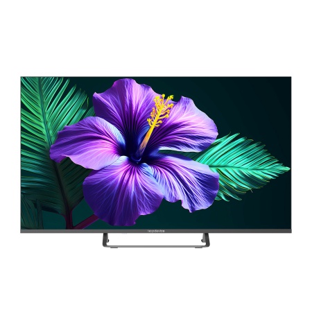 43" Телевизор LED Topdevice TDTV43CS05U_ML Серый