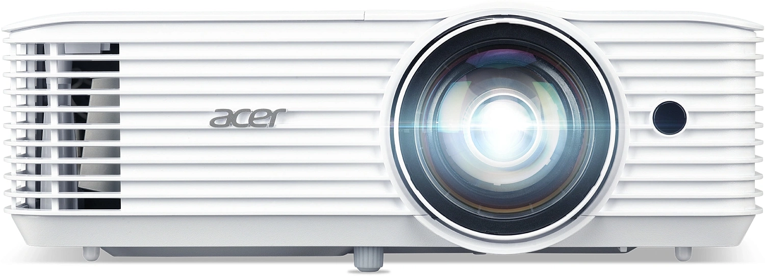 Проектор Acer H6518STi DLP 3500Lm LS 3500Lm ANSI (1920x1080) 10000:1 ресурс лампы:5000часов 1xUSB typeA 2xHDMI 2.95кг