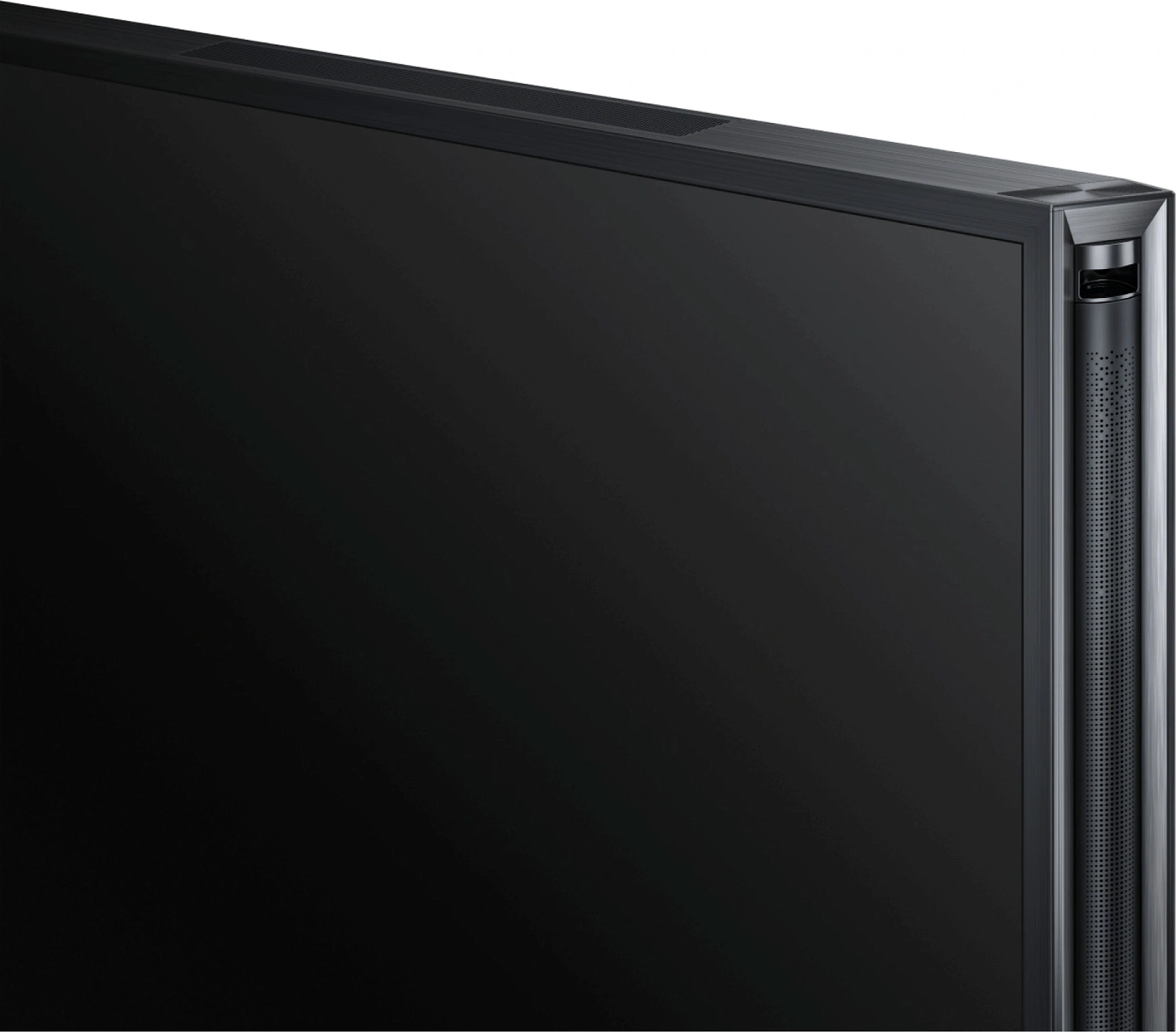 Телевизор QLED Hisense 110" 110UXNQ угольно-серый 4K Ultra HD 144Hz DVB-T DVB-T2 DVB-C DVB-S DVB-S2 USB WiFi Smart TV