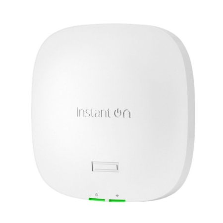 Точка доступа Wi-Fi HPE Aruba Instant On AP21 (RW) Dual Radio 2x2 Access Point Wi-Fi 6