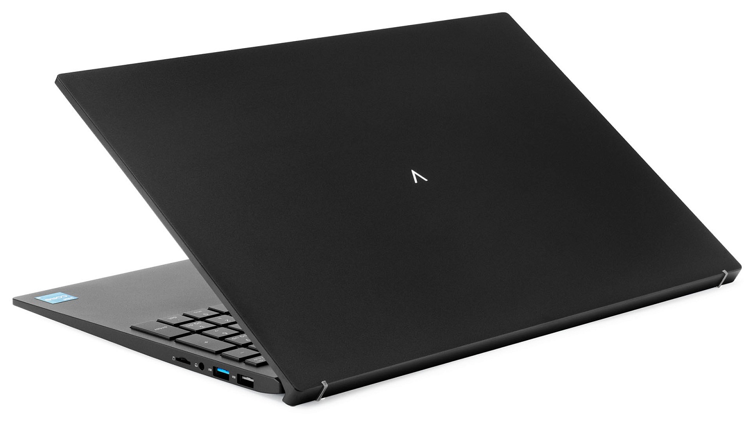 Ноутбук Digma Pro Sprint M Core i5 1135G7 16Gb SSD512Gb Intel Iris Xe graphics 15.6" IPS FHD (1920x1080) Windows 11 Professional dk.grey WiFi BT Cam 4500mAh (DN15P5-ADXW02)