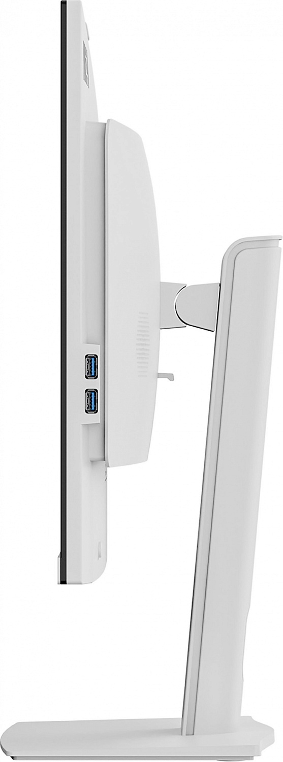 Моноблок MSI Pro AP272P 13MA-469XRU 27" Full HD i3 13100 (3.4) 16Gb SSD512Gb UHDG 730 noOS GbitEth WiFi BT 120W клавиатура мышь Cam белый 1920x1080