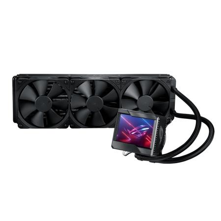 ROG RYUJIN II 360 /AIO COOLER,SIGRID,NOCTUA,AURA (90RC00B0-M0UAY2) (885481)