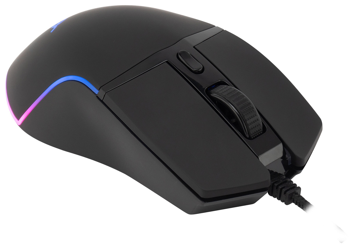 Мышь Acer OMW121 черный оптическая (6400dpi) USB (6but) Мышь Acer OMW121 черный оптическая (6400dpi) USB (6but)