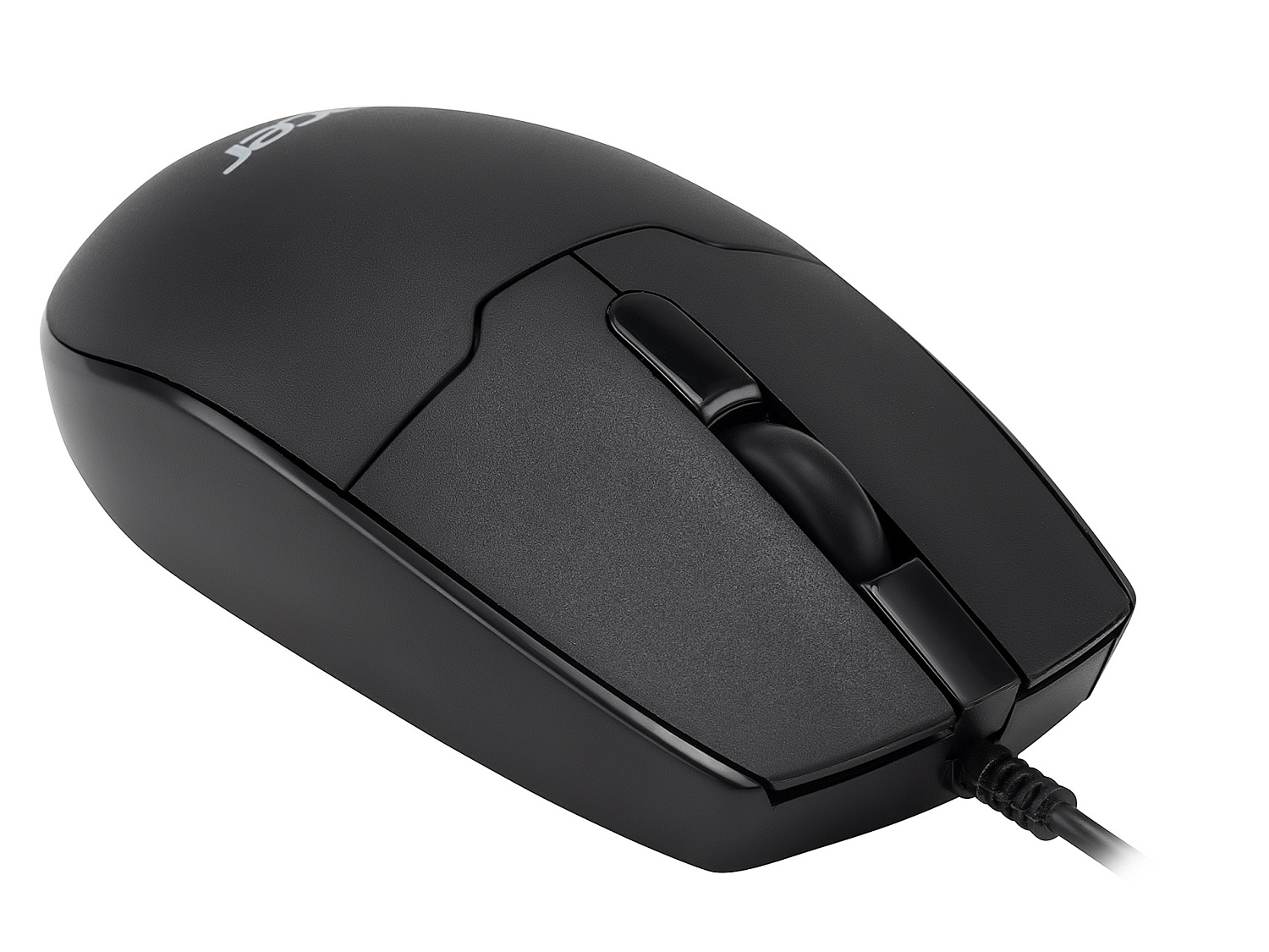 Мышь Acer OMW126 черный оптическая (1000dpi) USB (2but) Мышь Acer OMW126 черный оптическая (1000dpi) USB (2but)